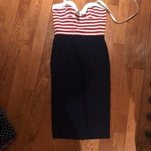 Sailor dress